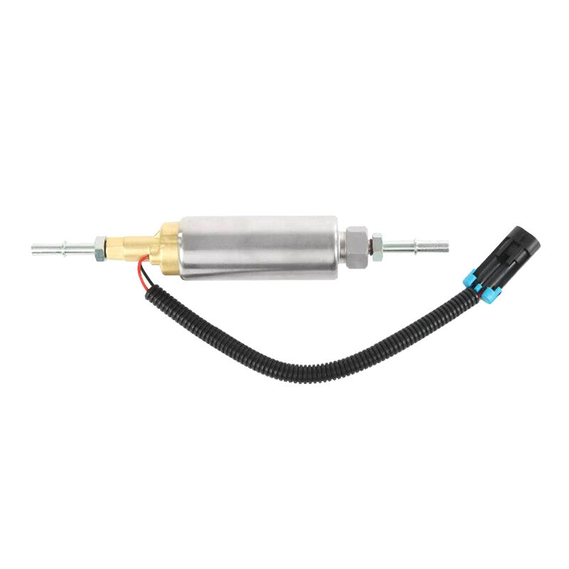 12V fuel pump for Onan generator HGJAA HGJAD series 01492657 1492657