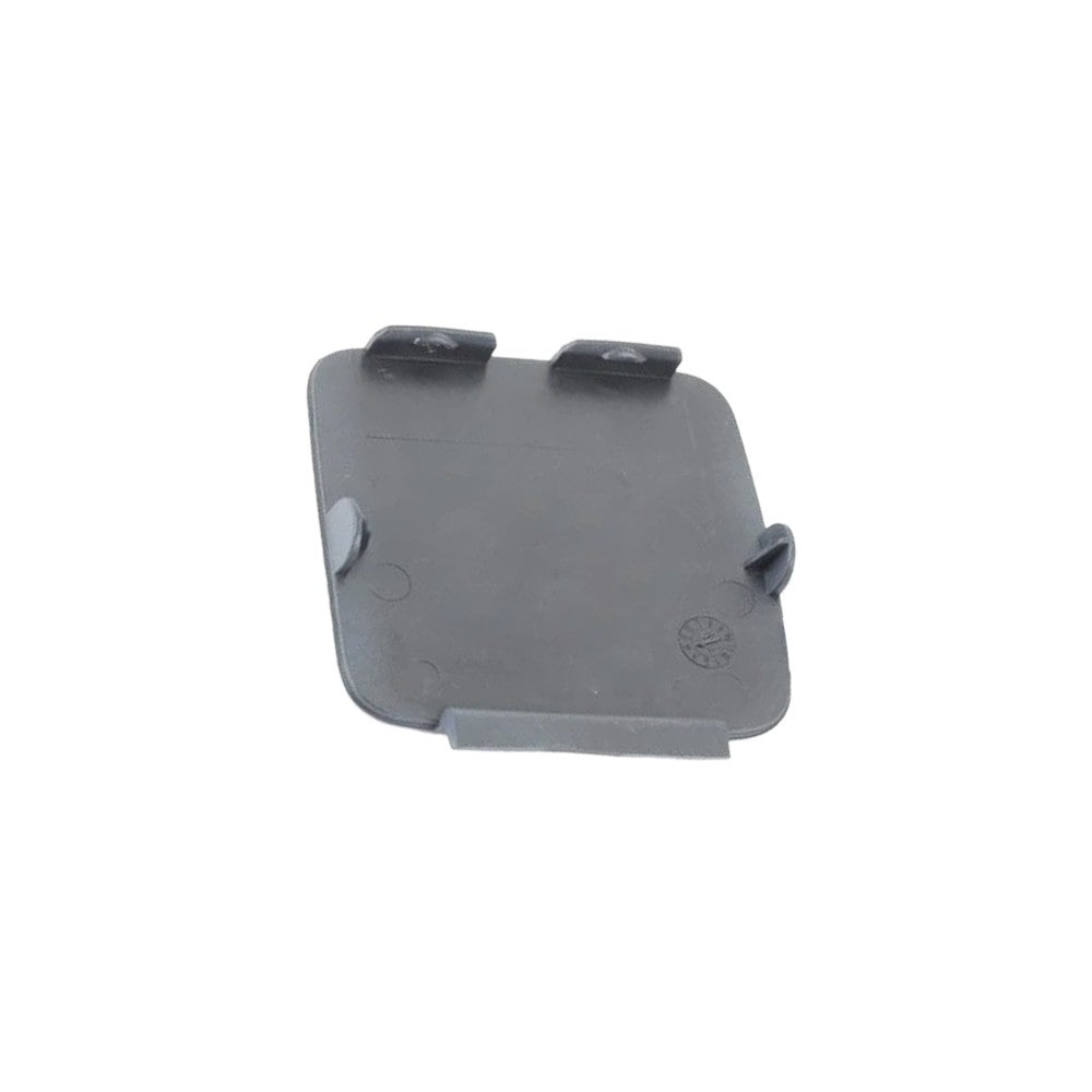 Fits For i3 I01 2014 2015-2017 Front Bumper Tow Hook Lid Cover Unpainted Q