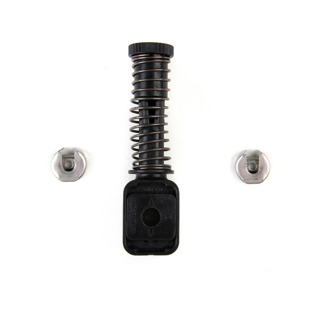 Bowden gear transmission cable end clips and clamp kit for VW for Golf , for Jetta , for Passat , for Audi A3, Q3 Q