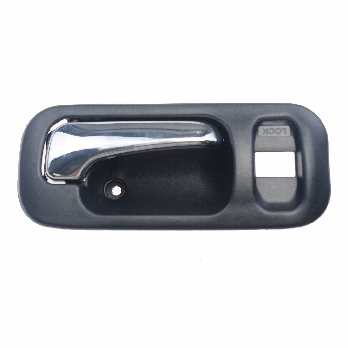 for Honda CRV 97-01 Odyssey 95-98 72124S10A11ZA Front Right Inside Door Handle
