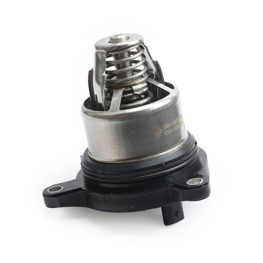 Engine Thermostat Fit for Audi 8W2 8WC 8W5 8WD F5A F5F 4A5 4N2 4N8 4NC 4NL FYB Q