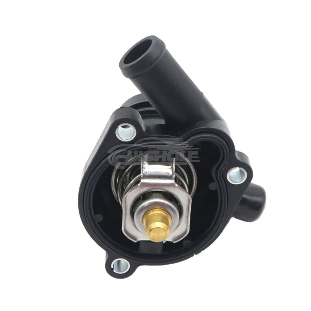 Thermostat Housing Assembly for Buick Encore for Chevy for Cruze Sonic Trax1.4L 55579010 Q