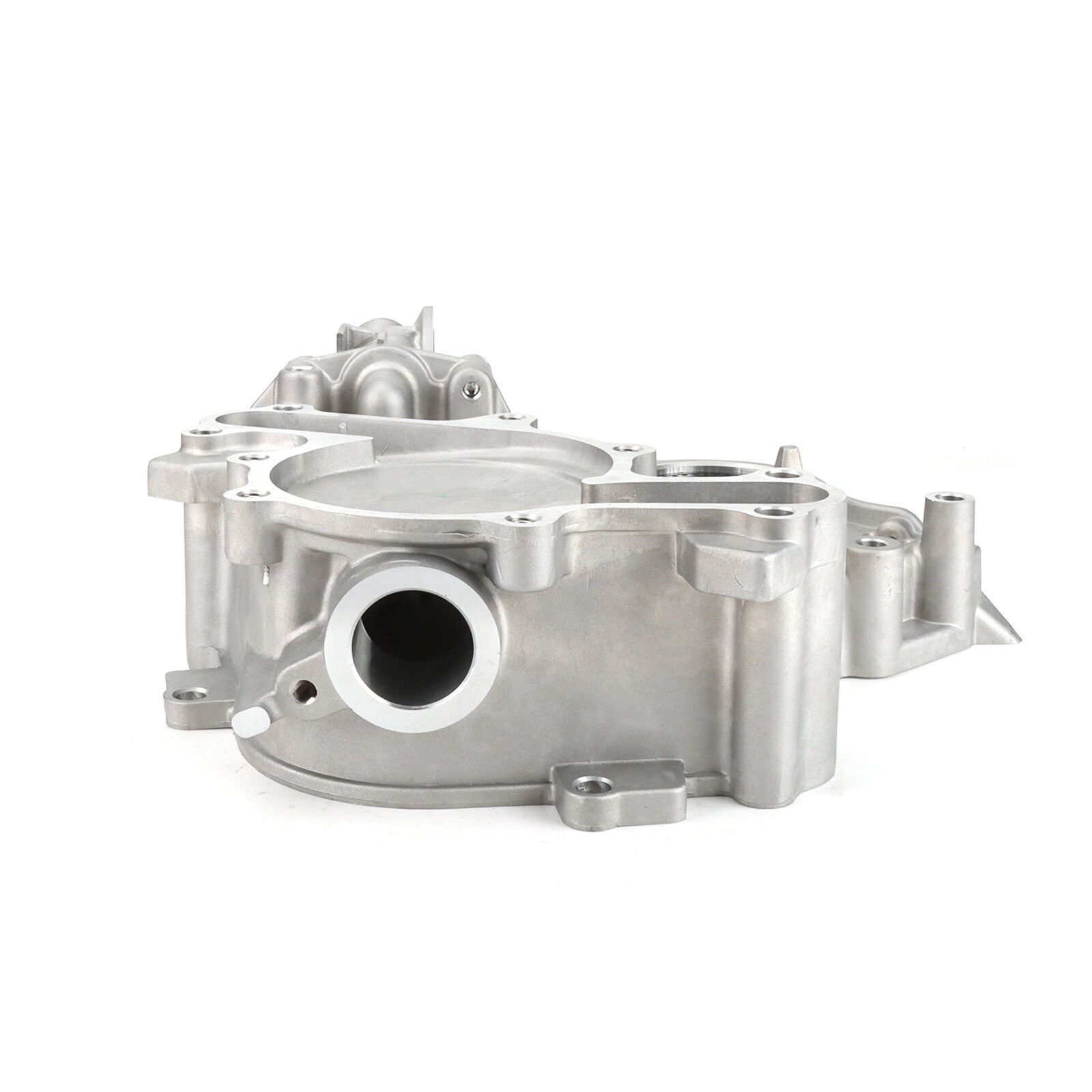 1 piece for Ford 3.8 96/97 4.2 F150 pickup F48E-6059 with timer cover and oil pump TC232EN