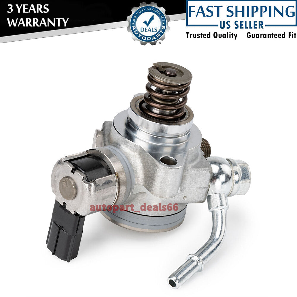 High-pressure fuel pump PE19-20-3F0 is suitable for Mazda CX-5, M6, and CX-5 2.0L/2.5L models. (296100-0020)