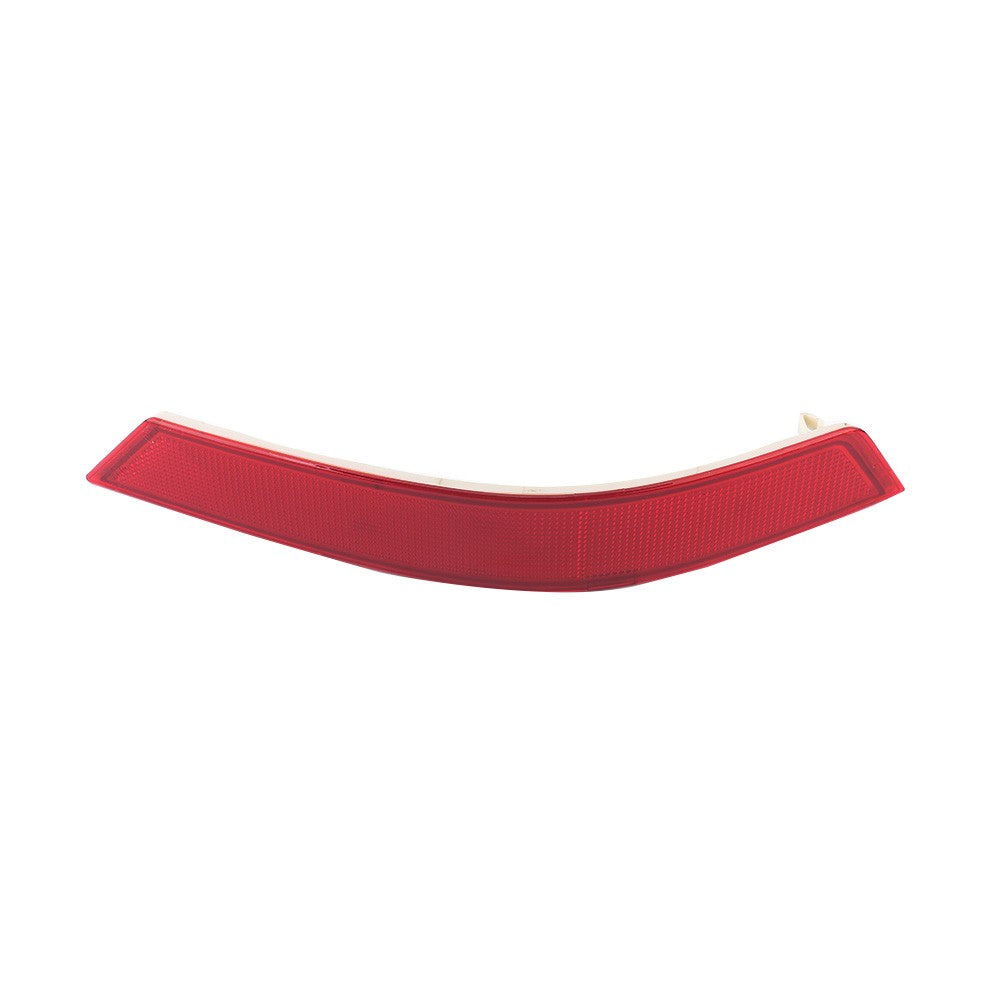 Rear Left Side Bumper Reflector Red For ML320 ML350 ML500 ML550 ML63 AMG W164 Q
