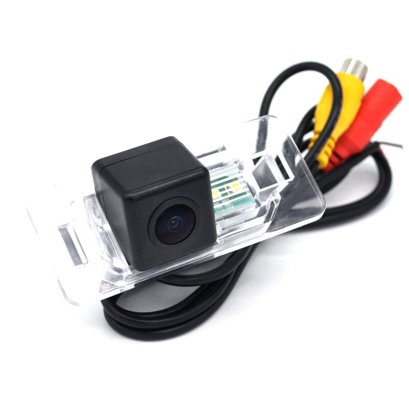 Reverse Camera Number Plate Light For E90 E91 E92 E93 F30 E70 x5 E39 E65 E71 v