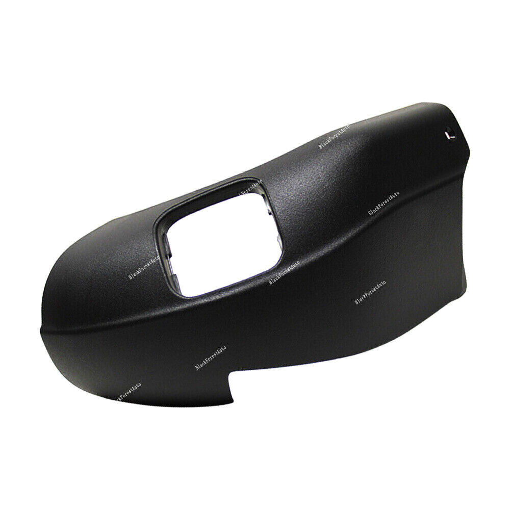 22091813309B51 Front for Seat Trim Cap Left Fit for Benz S430 S500 S600 S55 00-02 Q