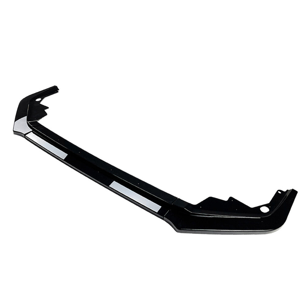for Honda for Civic 11th Generation 21-23 Front Bumper Lip Splitter Spoiler Body Kit Q