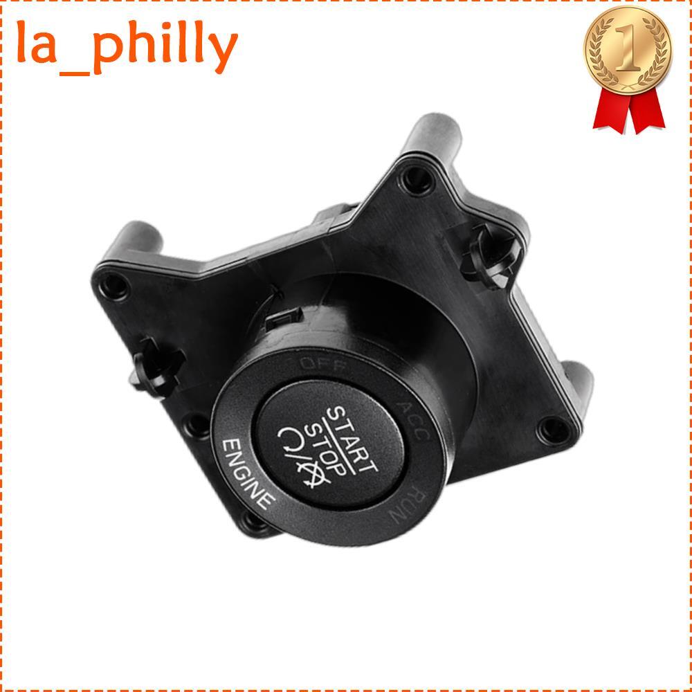 Ignition Push Start Button Switch Fit for 2014-2018 for Jeep Cherokee 6CK47DX9AB