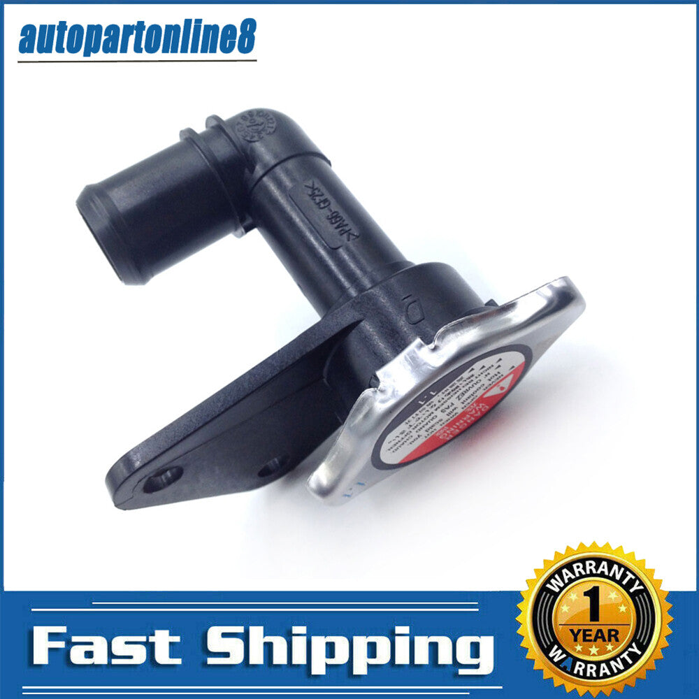 19050-RNB-A01 Radiator Water Filler Assembly for Honda for Civic Dx Ex Exl 1.8 06-11