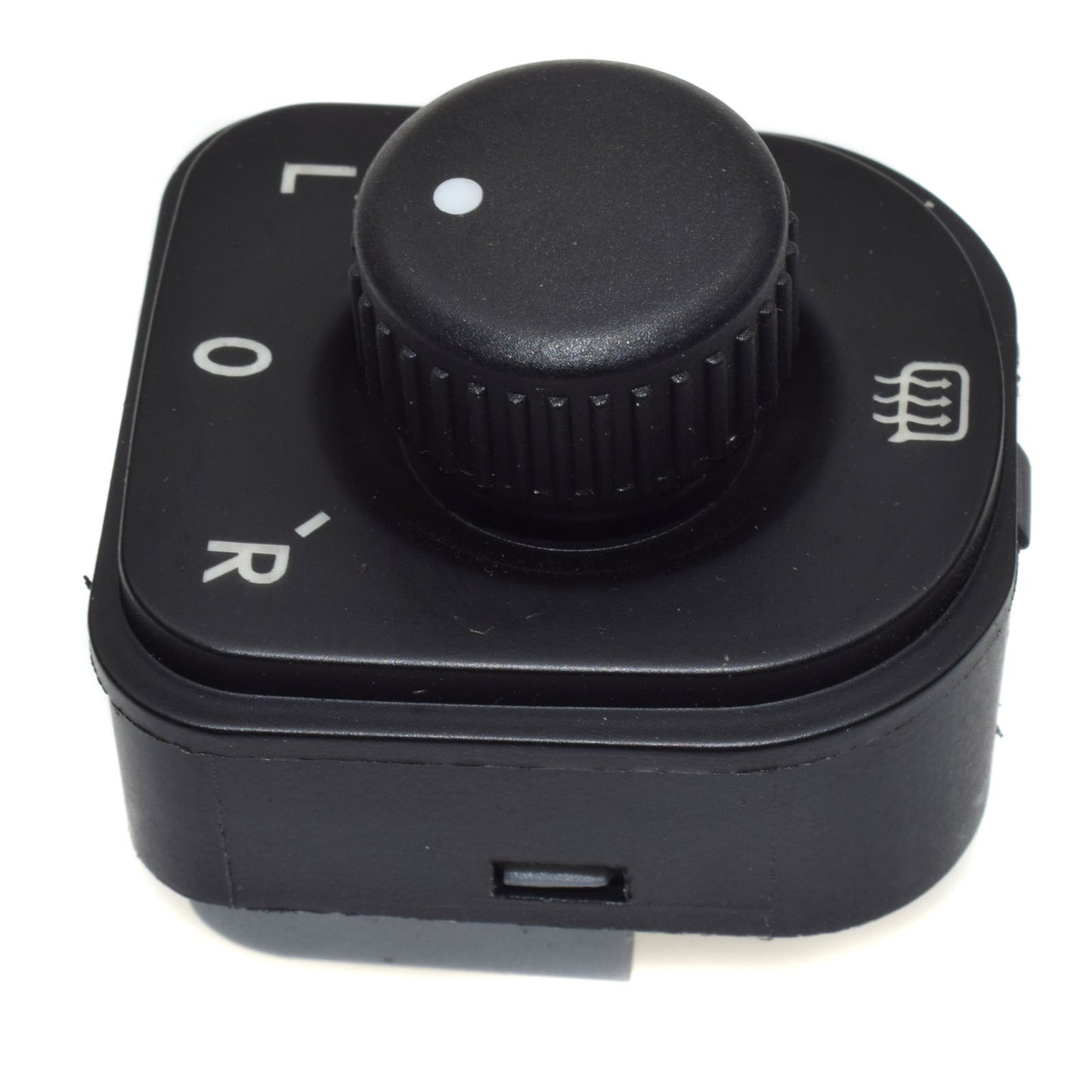 New power mirror switch for for VW for Golf GTI for Jetta MK5/6 for Passat B6 for Tiguan 5ND9565B- v