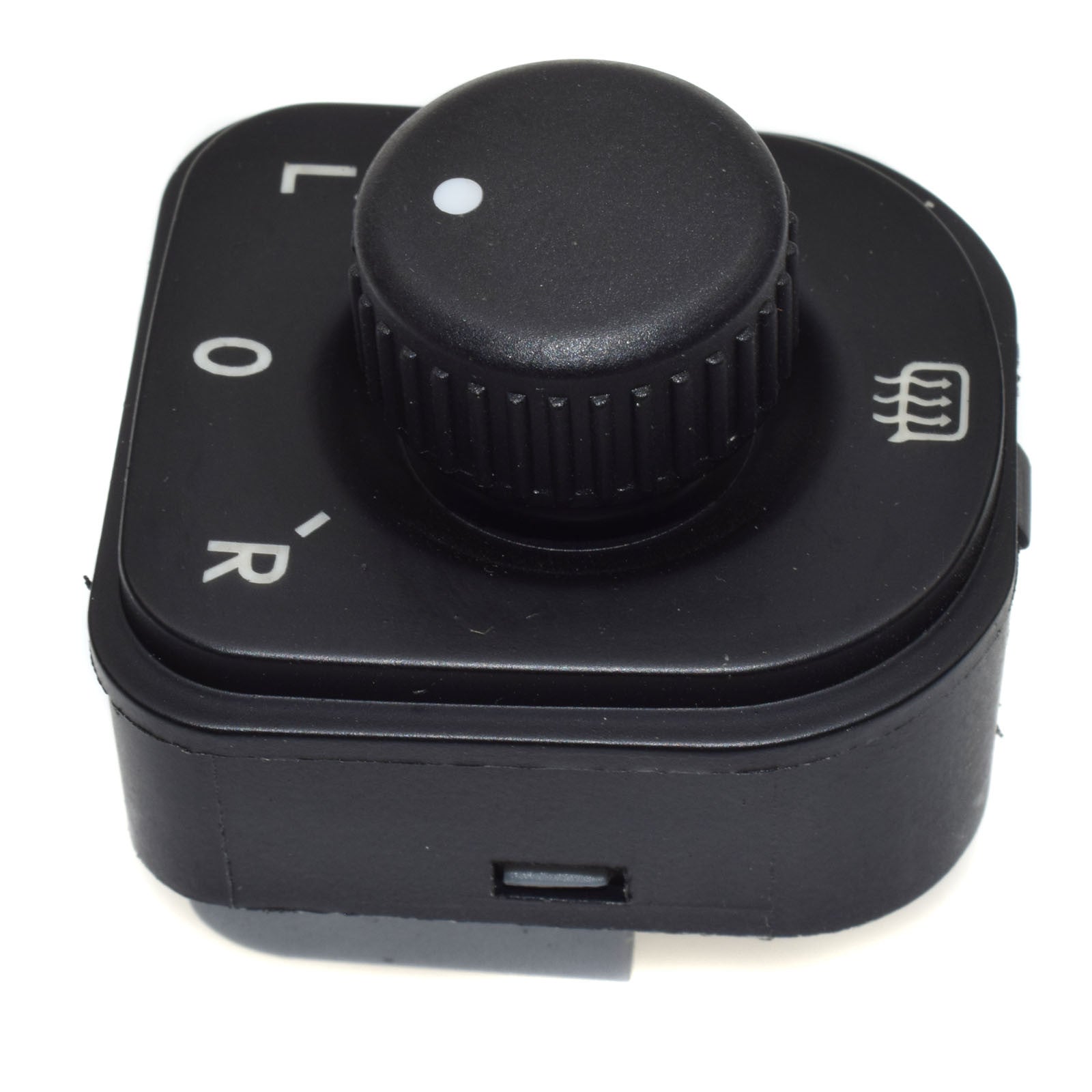 New power mirror switch for for VW for Golf GTI for Jetta MK5/6 for Passat B6 for Tiguan 5ND9565B- v