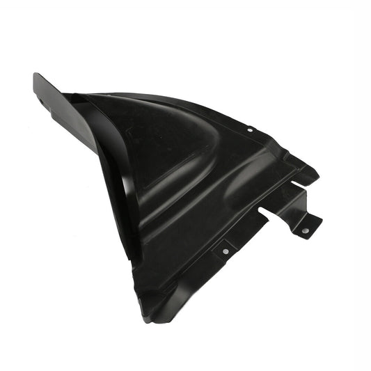 for BMW 740i 740Li 750i 750Li Fender Liner Extension Trim Front Passenger Side Q