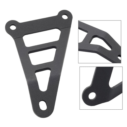 Motorcycle Exhaust Hanger Muffler Bracket Kit for HONDA CBR500R 2016-2022