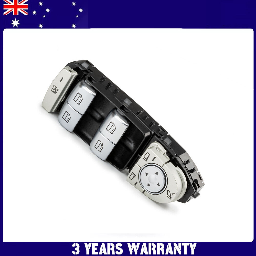 2057200648 Front Left Power Window Switch Master  for Mercedes-Benz   W205 S205 X253 v