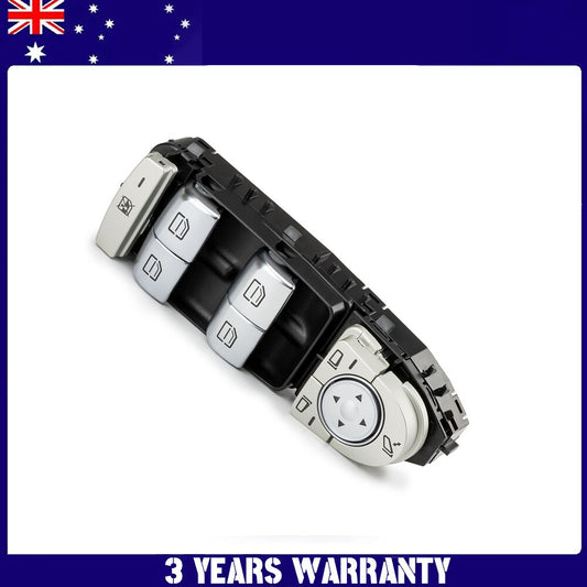 2057200648 Front Left Power Window Switch Master  for Mercedes-Benz   W205 S205 X253 v