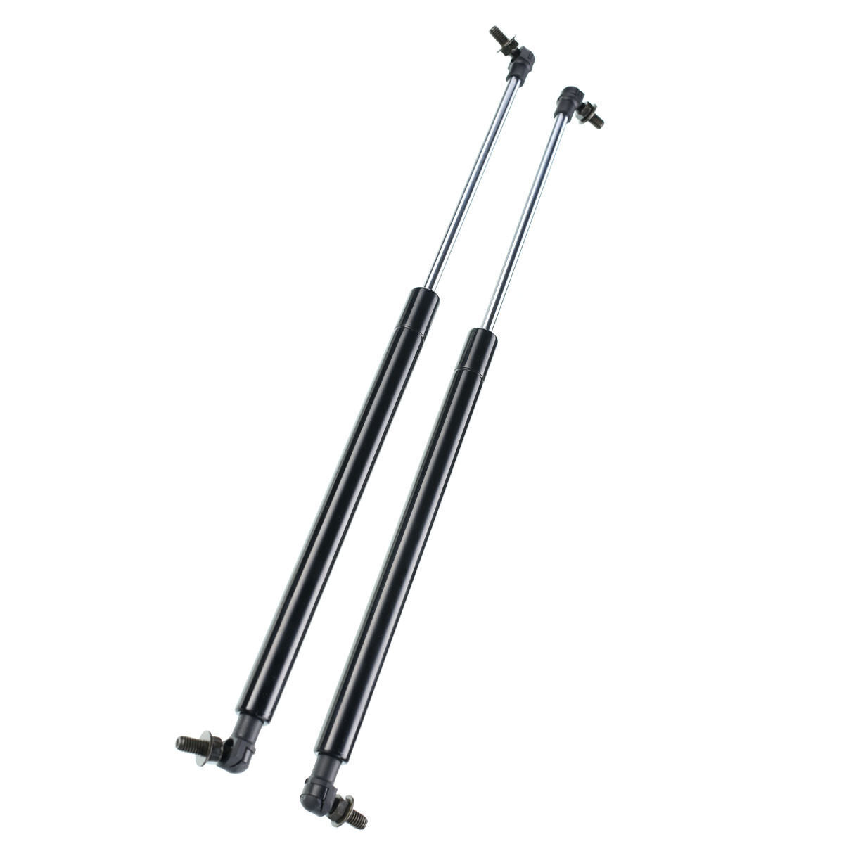 Rear Trunk Lift Supports Shock Struts 2PCS for Honda for Civic Hatchback 1992-1995 Q