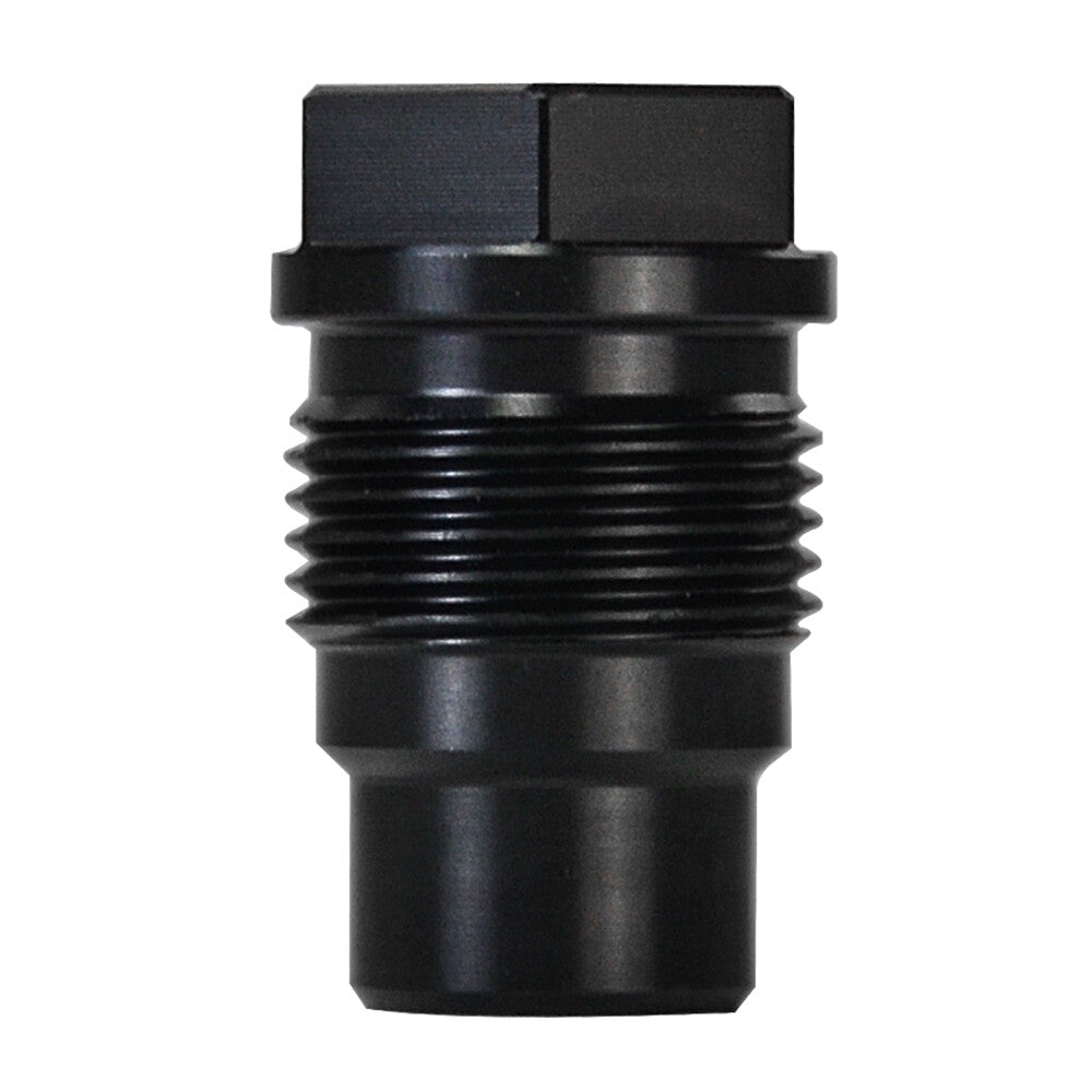 Race Fuel Rail Plug Valve for Chevy for GMC 6.6l Duramax 05-10 Fuel Rail Plug Valve