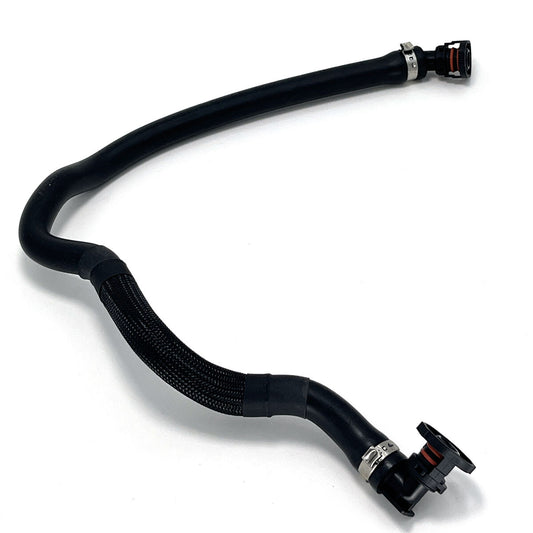 New PCV Breather Vent Hose for BMW 550i 650i 750i 11-19 4.4L | 11158647299 Q