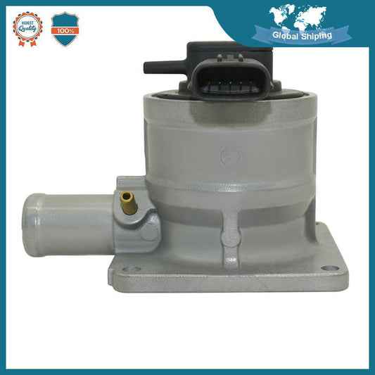 Fit For 2007-2020 for Toyota Tundra Secondary Air Injection Check Valve 2570138060 Q
