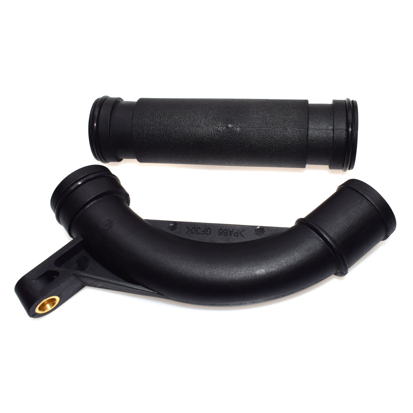 Thermostat Pipe Hose Set PEP103580 PEP101970L for Land Rover Freelander 2.5L V6 Q
