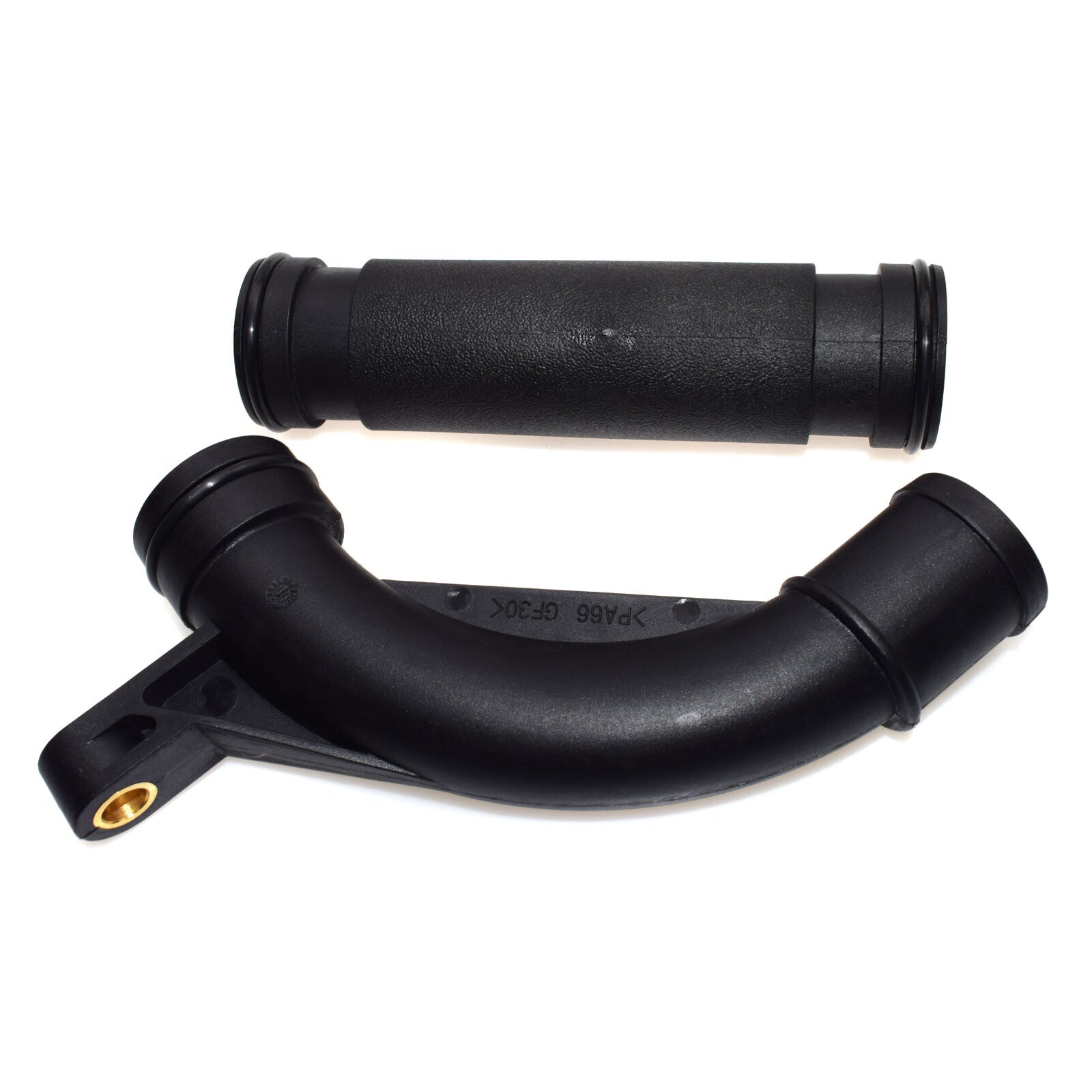 Thermostat Pipe Hose Set PEP103580 PEP101970L for Land Rover Freelander 2.5L V6 Q