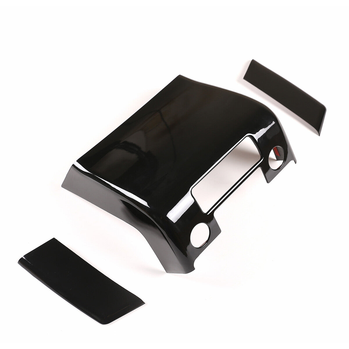 ABS rear air vent socket button cover trim for Land Rover for Range Rover Vogue L405 n