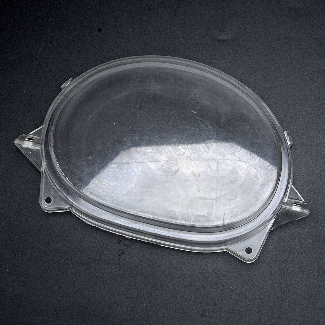 One Dash Speedometer Gauge Cover Fits TAOTAO CY50A Scooter Q