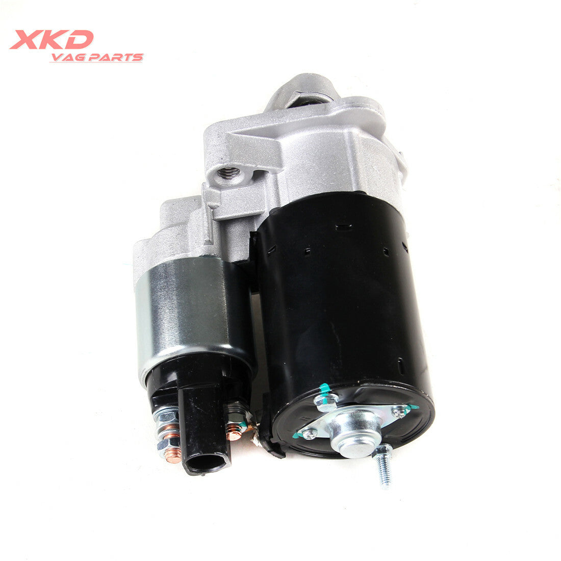 Engine Ignition Starter Motor Fit for VW for Passat for Audi for A4 S4 1.8T 2.0T 06B911023A Q