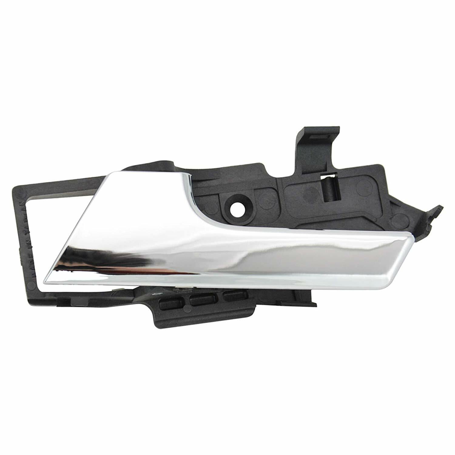 Interior door handle Chrome LH left drive side for Aveo Aveo5 G3- n