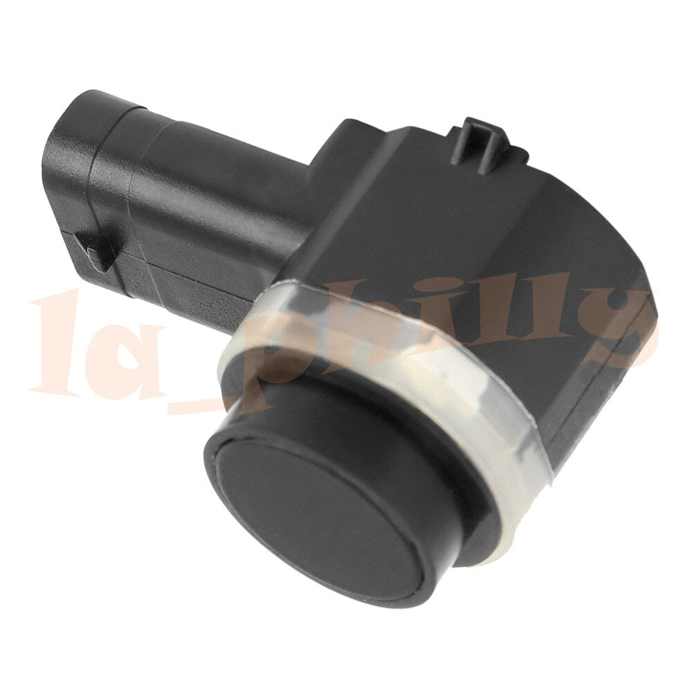 Fit for BMW X3 2014-16 Car PDC Bumper Reverse Parking Sensor 66209270491 Q