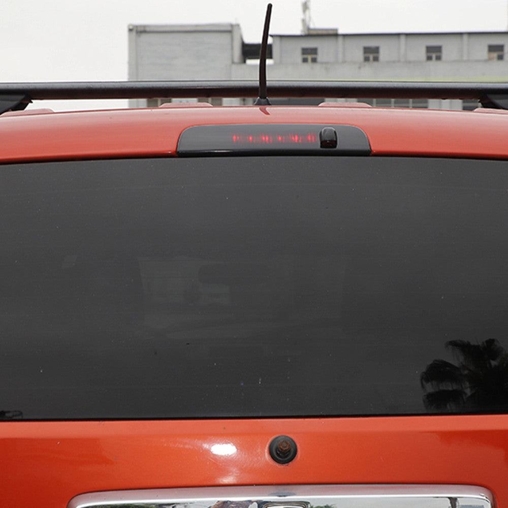Third High Brake Light Decor Cover Trim for Dodge Nitro for Jeep Liberty 2007-2012