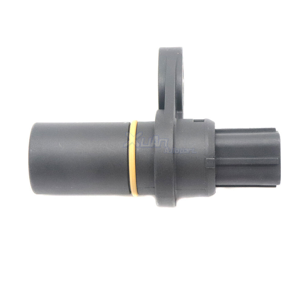 2-piece 4799061 Input/Output Transmission Speed Sensor for Dodge for Jeep Grand Cherokee - v