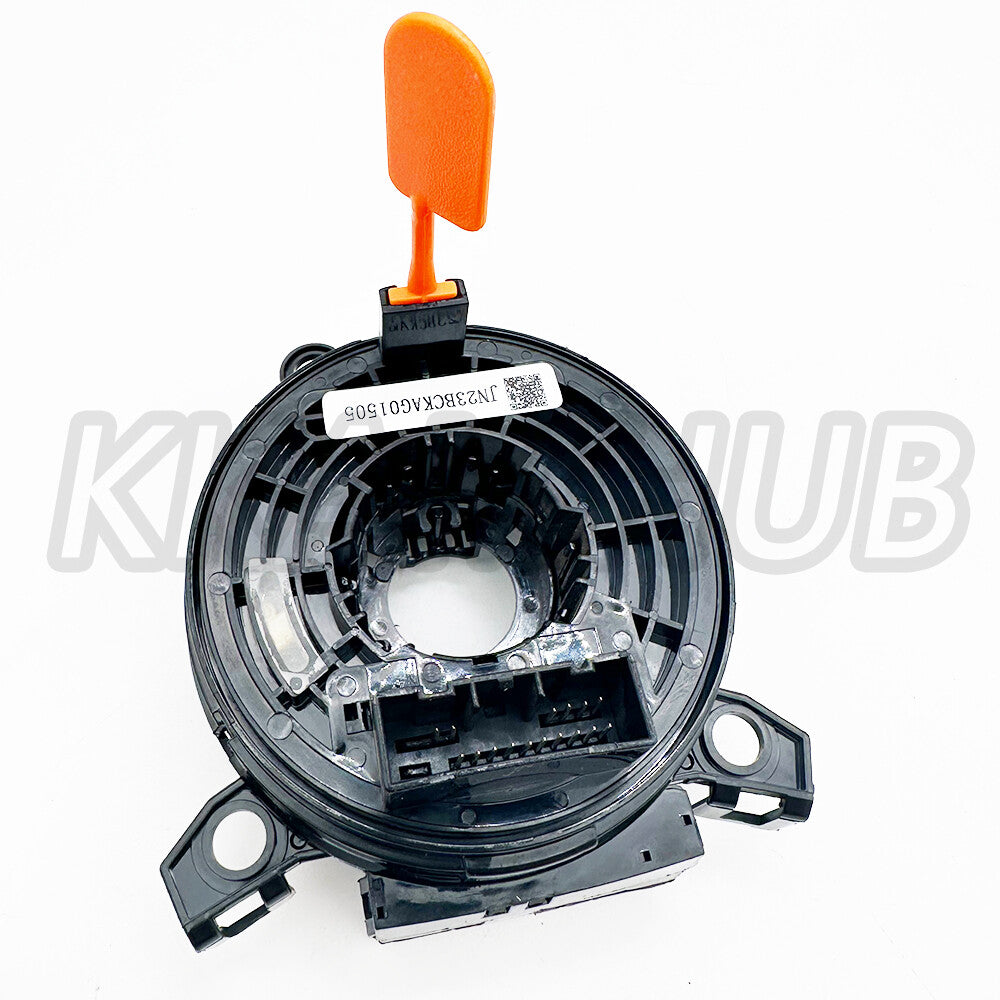 Clock spring steering wheel reel without angle sensor for Chevrolet Malibu