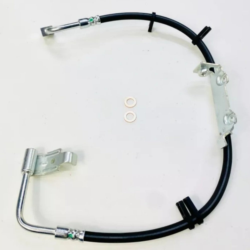 Front Brake Hose for Jeep for Wrangler 2011-2018 Q