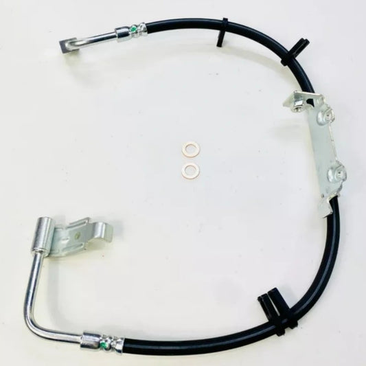 Front Brake Hose for Jeep for Wrangler 2011-2018 Q
