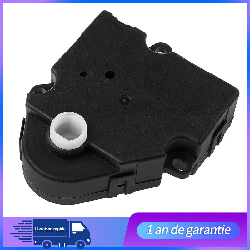 Servomoteur Régulateur Chauffage Climatisation AC pour M W163 Neuf n