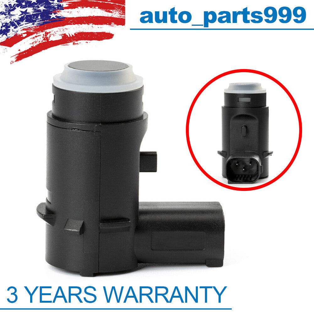 Bumper spare parking reverse assist sensor for 2014 FX2 3.5L - n