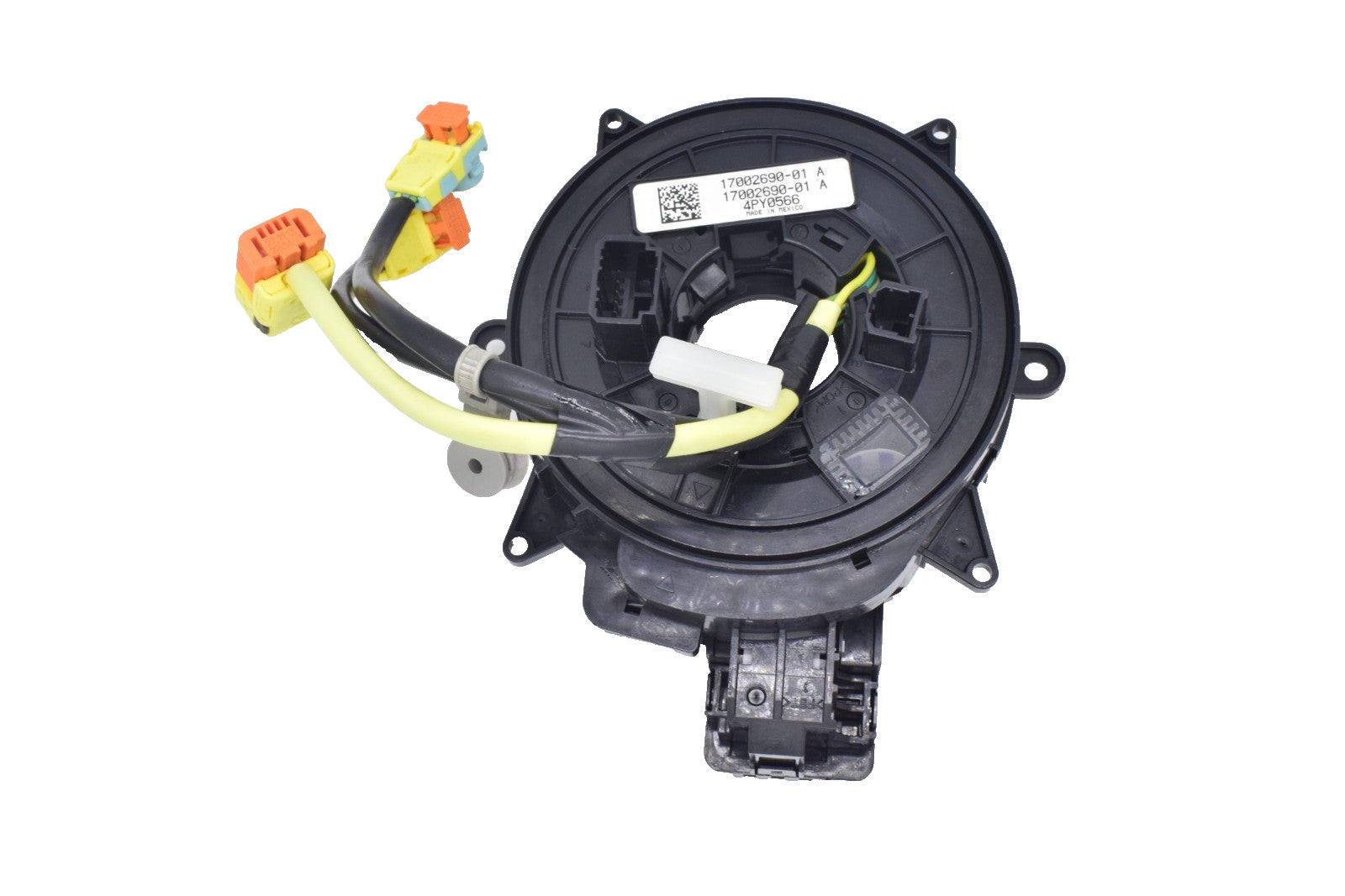 Clockspring Spiral cable Fit for Toyota Hilux 2004 -2014 L4-2.7L 84306-0K020 Q