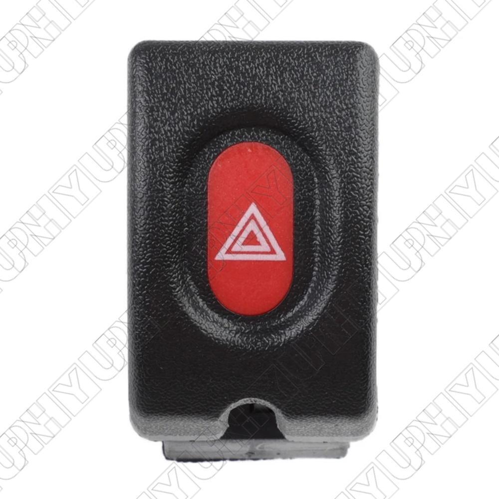 6240140 09138045 Hazard Warning Switch for Vauxhall / for Opel Combo, Corsa B, Tigra