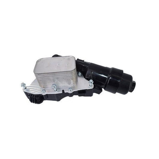 Oil Cooler Filter Housing for BMW i8 X1 X2 for Mini Cooper 2014-2020 Q