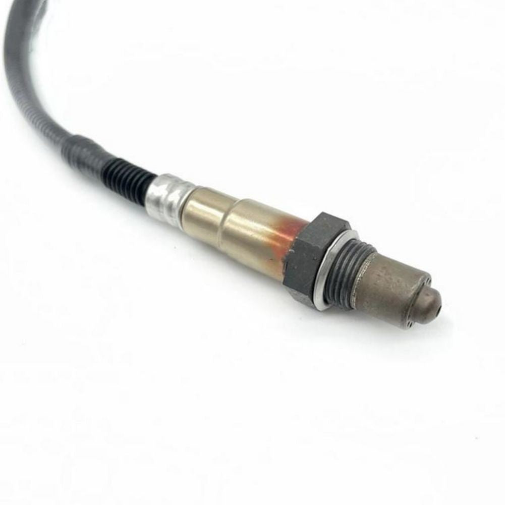 Lambda sensors are compatible with for Mercedes-Benz GLE350 X166 (2016-2018). Q