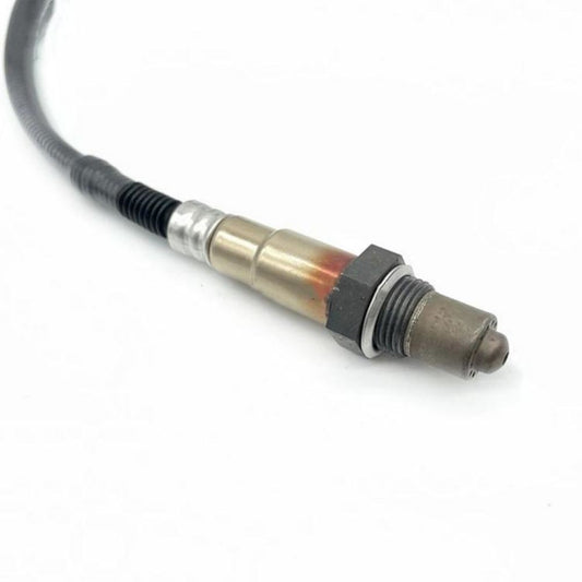 Lambda sensors are compatible with for Mercedes-Benz GLE350 X166 (2016-2018). Q
