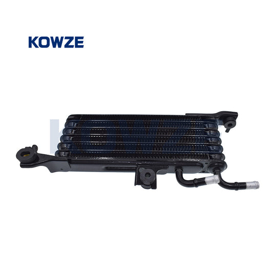 T/M Oil Cooler Transmission Assy for Toyota for Land Cruiser Prado 1GRFE 2009-2015 Q