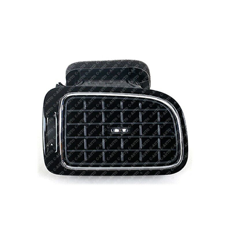 Right side Black air conditioner outlet for VW Polo 2011-2013 6RD819704
