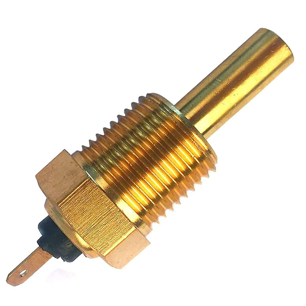 The RE51774 water temperature sensor is suitable for tractors models 5210, 5220, 5500, 5520N, and 5420N. Q