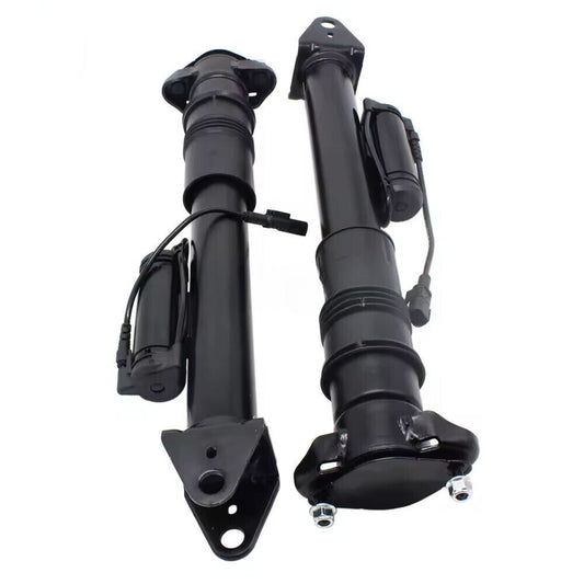 1643200731 1Pair Rear Air Suspension Shocks ADS for Benz GL350,GL550,ML350,ML450 n
