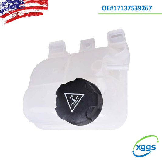 Coolant Expansion Tank cap for BMW 118i 318i i3 i3s for Mini Cooper Countryman New