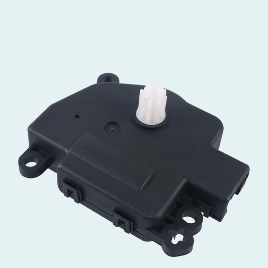 HVAC heater mixing door actuator for Chrysler 200 for Dodge Avenger for Jeep Compass for Ram - n