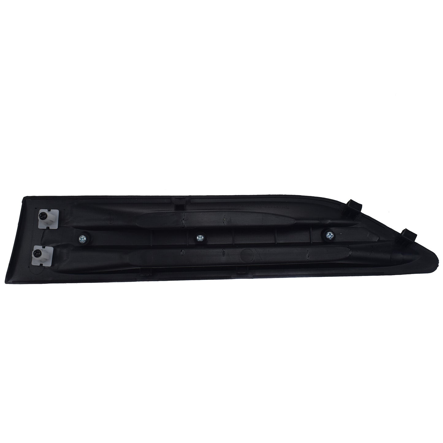 Right fender vent decorative grille 877722T000, suitable for Kia Optima K5 2011-2015, brand new. n
